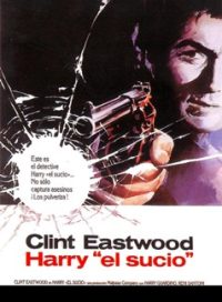 pelicula Harry el Sucio [Ciclo Clint Eastwood]